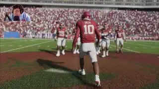 Louisiana Tech Dynasty Year 1 || College Football 25 All-American