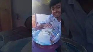 FOOD VLOG | RUCHI HUT | THIRUVANANDHAPURAM