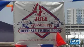 Mississippi Deep Sea Fishing Rodeo returns to the Coast