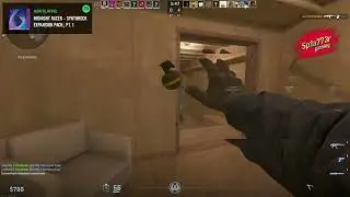 Clip - Counter-Strike 2 - Triple Panic