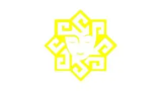 cara membuat monogram logo matahari beautiful( adobe photoshop )2016