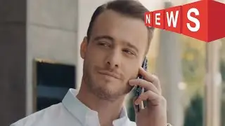Kerem Bürsin sorprende con un nuevo proyecto en España