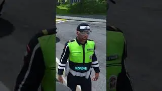 ОН ОСТАНОВИЛ ПРОКУРОРА И... | (GTA 5 RMRP - Криминальная Москва)