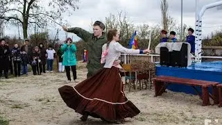 Казачьи игры 