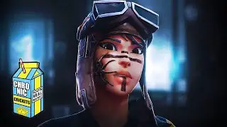 MIA 🕷 (Fortnite Montage)