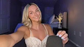 ASMR at 100% Sensitivity 💫