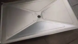 Dyna-Glo Drip Pan / Grease Tray Repair, Replacement Liner - Grill Girl