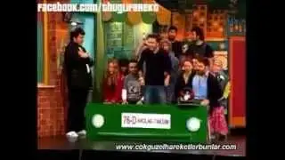 Çok Güzel Hareketler Bunlar Thug Life