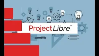 Project Libre(TASK, Resources Assign, Project Scheduling)