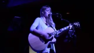 Kelsey Nord Cover - Live Session - Stars