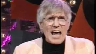 Hans Blum „Charly Brown“ mit Oberlehrer Gerhardus