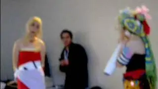 AMMEN : FF6 Skit