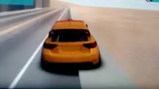 Car game.