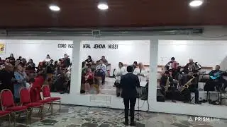 Impa Caleta Olivia 6/7/24