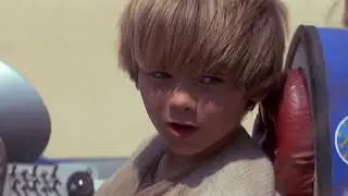 Podracing Round 1 Tatooine on GBC