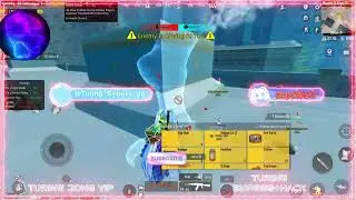 TURING VIP - PUBGM 3.3 - BYPASS GAMELOOP EMULATOR DETECTION | ALL VERSION 100% SAFE
