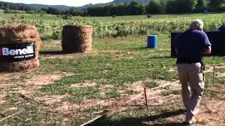 AR15.COM/Rockcastle 3-Gun Pro Am (Stage 2 - Am)