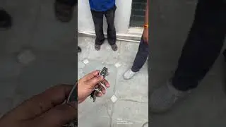 Original Video Kabadi wale kaise apko chunna lagate h 😱