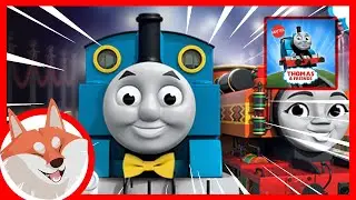 Thomas & Friends: Adventures! - Thomas the train game Android iOS iPad - Part 4