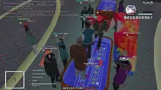 АРИЗОНА РП 3 SCOTTDALE ИГРЫ В КАЗИНО ПО 200.000-400.000 ФИШЕК ПРОИГРАЛ/ВЫЙГРАЛ ??!! ДА?