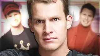 The Life and Death of Tosh.0