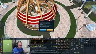 THE !og (JMod clip) Pure | New boss?