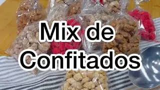 MIX DE CONFITADOS