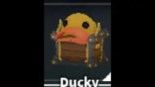 TDS OPENING NEW [DUCKY CRATE] PART 3