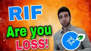 Rif coin Price Prediction Update! Rif coin News Today