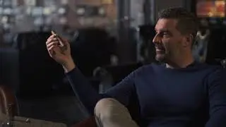 What Cigar Smoking Should Feel Like