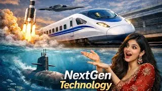 NextGen Technology 