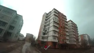 Вокруг Малики (14 мкр Курган Тюбе) Бохтар