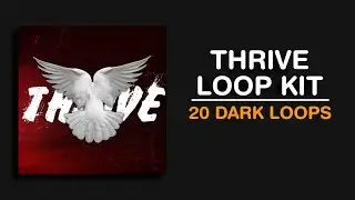 TRAVIS SCOTT LOOP KIT 