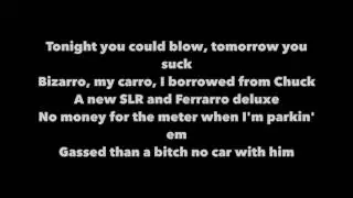 Chance the Rapper - Family W/ Lyrics