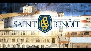 Saint Benoît Tanıtım Filmi 2019