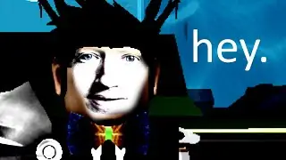 I Found The New Metaverse! - sped ran four