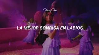 Encanto - Inspiración (Letra) | En Español Latino