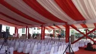 EVENT JAKARTA #amiratentcom #event #sewatendajakarta #tendaroder #sewatenda
