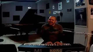 Cristian Baquero - Don't Try So Hard (Queen Cover)