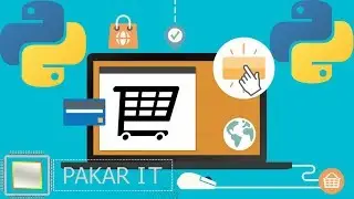 Program for Checking Availability of Goods for Clothing Stores - Python Tutorial