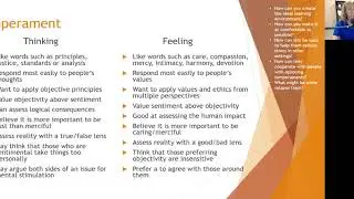 Individualizing Treatment for Temperament | Journey to Recovery Series