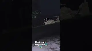 scariest video (scary pop )jump scare 