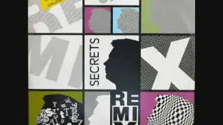 ALBERT ONE - Secrets (Remix)