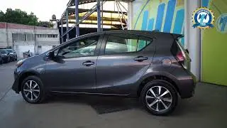 Toyota / Prius Híbrido / 2020 -  28142