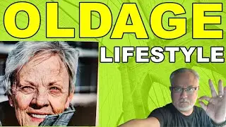 AGING SOCIETY SOLUTION: HOW TO LIVE LONG HAPPILY (2022)