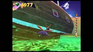 Spyro 3 - 21.5 - neptune