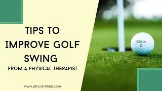 Master Your Golf Swing with Proven Techniques: Improve Your Game Now!