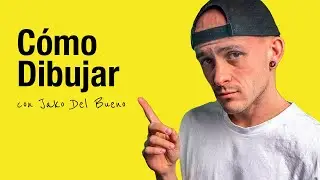 Cómo comenzar a ilustrar con @JakoDelBueno