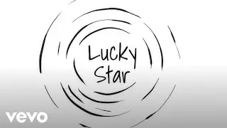 Robin Thicke - Lucky Star (Lyric Video)