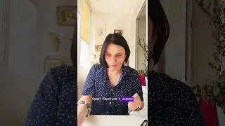 Сделала обзор корейской посылки) Есть на что посмотреть и попробовать 😉
